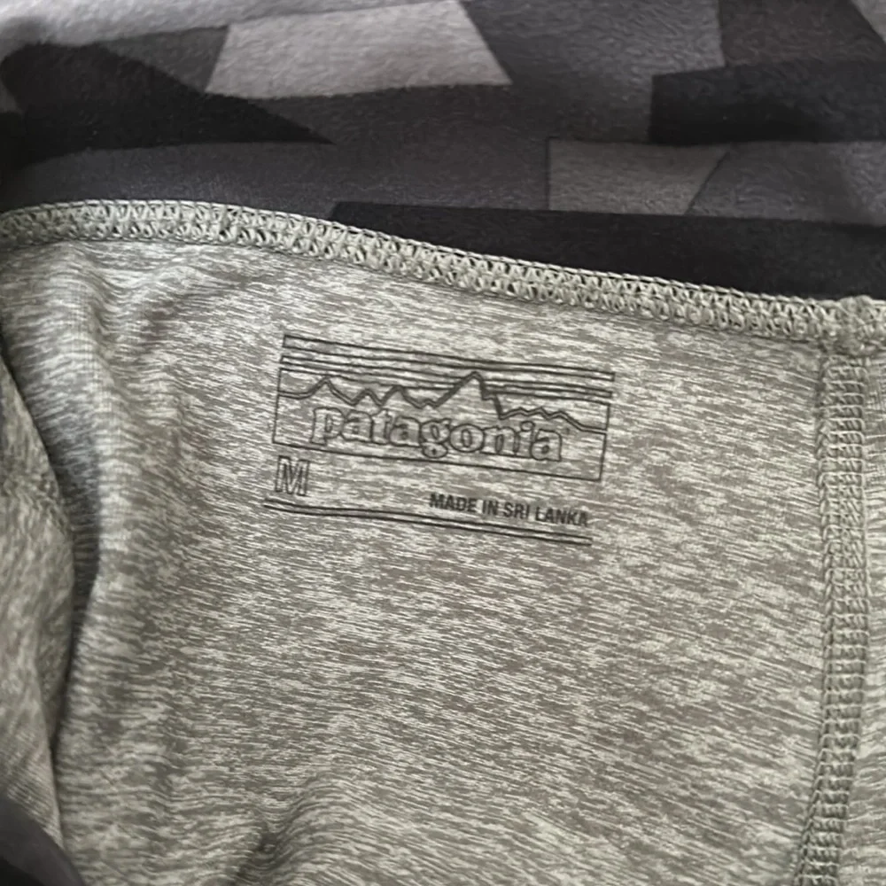 Patagonia crop leggings - Picture 5 of 5